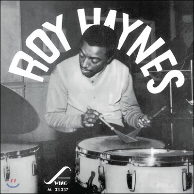 Roy Haynes - Roy Haynes Modern Group (로이 헤인즈 모던 그룹) [드럼 연주반]