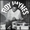Roy Haynes - Roy Haynes Modern Group (로이 헤인즈 모던 그룹) [드럼 연주반]