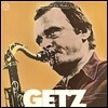 Stan Getz (스탄 게츠) - The Master