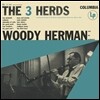 Woody Herman & His Orchestra (우디 허먼 & 히즈 오케스트라) - The 3 Herds [클라리넷 연주반]
