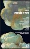 Le Concert Spirituel / Herve Niquet 장-밥티스트 륄리: 오페라 '페르세' 전곡 [1770년 버전] (Jean-Baptiste Lully: Persee) 르 콩세르 스피리튀엘, 에르베 니케