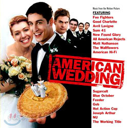 American Pie : The Wedding (아메리칸 파이 3) O.S.T
