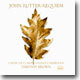 Choir of Clare College Cambridge 존 루터 : 레퀴엠 (John Rutter: Requiem)