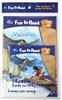 Disney Fun To Read Set 2-33 : Moana Finds the Way