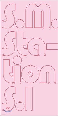S.M. Station - S.M. Station Season1