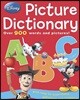 Disney My Picture Dictionary : 디즈니 영어 그림 사전