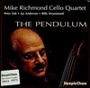 Mike Richmond Cello Quartet (마이크 리치몬드 첼로 쿼텟) - The Pendulum