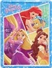 Disney Princess Happy Tin