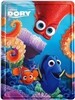 Disney Pixar Finding Dory Happy Tin