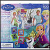 Disney Frozen : Paper Doll Kit