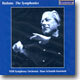 Brahms : The Symphonies : NDR Symphony OrchestraㆍHans Schmidt-Isserstedt