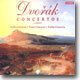 Dvorak : Concertos (Complete) : Walter Susskind