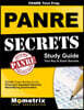Panre Prep Review: Panre Secrets Study Guide: Panre Review for the Physician Assistant National Recertifying Examination