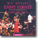 Emmy Verhey 모차르트: 바이올린 협주곡 전곡집 (Mozart : Complete Violin Concertos)