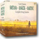 Dzech Masters - SmetanaㆍJanacekㆍMartinu : Complete String Quartets
