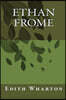 Ethan Frome