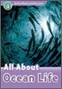 Read and Discover 4: All about Ocean Life