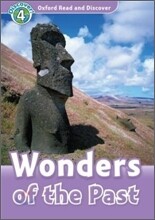 Read and Discover 4: Wonders Of The Past