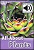 Read and Discover 4: All About Plants (with MP3)