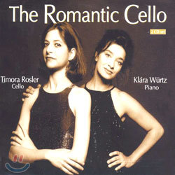 The Romantic Cello