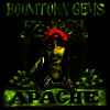Apache - Boomtown Gems (CD)