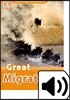 Read and Discover 5: Great Migrations (with MP3)