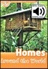 Read and Discover 5: Homes Around the World (with MP3)