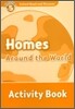 Read and Discover 5: Homes Around The World AB