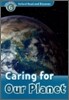 Read and Discover 6: Caring For Our Planet