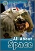Read and Discover 6: All About Space