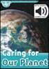 Read and Discover 6: Caring For Our Planet (with MP3)