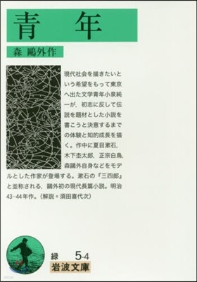 靑年 改版