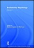 Evolutionary Psychology