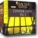 Bach : Cantata Vol.I