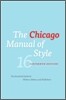 The Chicago Manual of Style