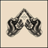 Alltta - The Upper Hand (2LP)