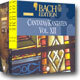Bach : Cantata Vol.XII