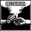 Connoisseur - Over The Edge (LP)