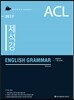 2017 ACL 제석강 ENGLISH GRAMMAR