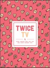 트와이스 (TWICE) - TWICE TV4