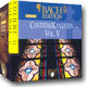 Bach : Cantata Vol.V