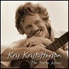 Kris Kristofferson (크리스 크리스토퍼슨) - The Austin Sessions [LP]