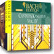 Bach : Cantata Vol.IV
