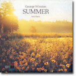 George Winston - Summer (BMG 플래티넘 콜렉션)
