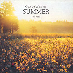 George Winston - Summer (BMG 플래티넘 콜렉션)