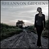 Rhiannon Giddens (리애넌 기든스) - Freedom Highway