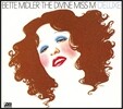 Bette Midler (베트 미들러) - 데뷔 앨범 The Divine Miss M [Deluxe Edition]