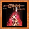 코난 더 바바리안 영화음악 (Conan The Barbarian OST - Music by Basil Poledouris 바질 폴레두리스)