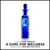 더 큐어 영화음악 (A Cure For Wellness OST - Music by Benjamin Wallfisch 벤자민 월피시)
