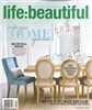 Life Beautiful (계간) : 2017년 No.01